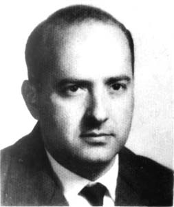 Oscar Tassino. Muere en la tortura el 21 de julio de 1977 en La Tablada.